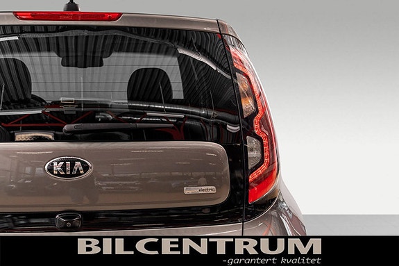 Kia Soul 8 of 23