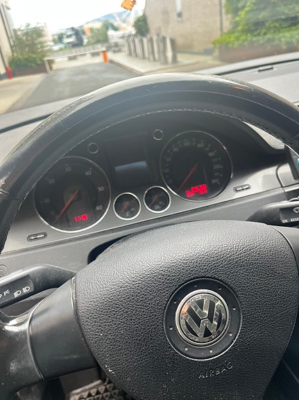 Volkswagen Passat 7 of 7