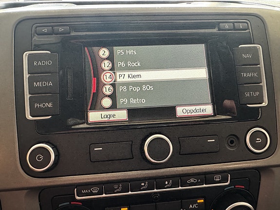 Volkswagen Caravelle 13 of 22