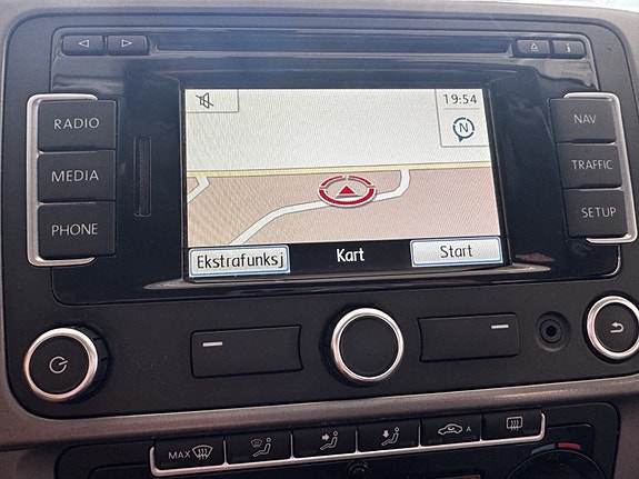Volkswagen Caravelle 14 of 22