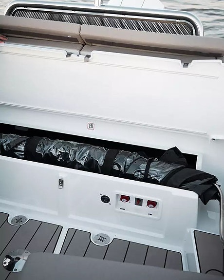 Nordkapp Avant 705/Mercury 250V8/ 2027Mod Utstilt hos oss spar hele 137 500,- 10 of 10