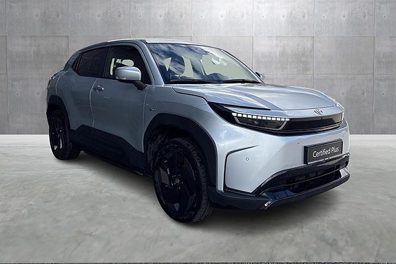 Toyota Urban Cruiser 7 of 23