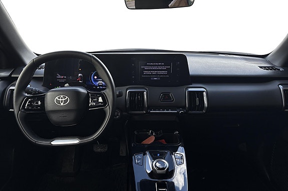 Toyota Urban Cruiser 10 of 23
