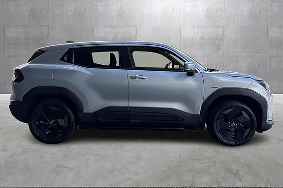 Toyota Urban Cruiser 6 of 23