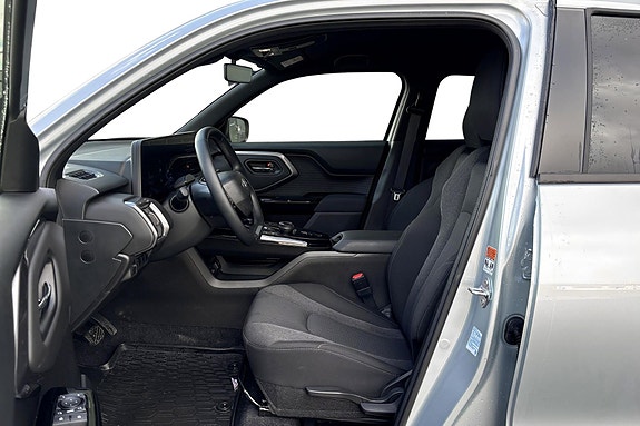 Toyota Urban Cruiser 11 of 23