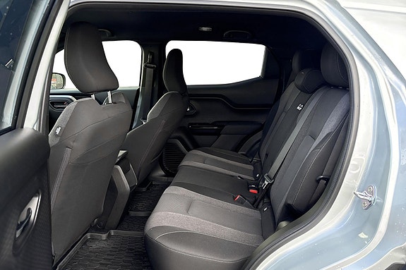 Toyota Urban Cruiser 17 of 23