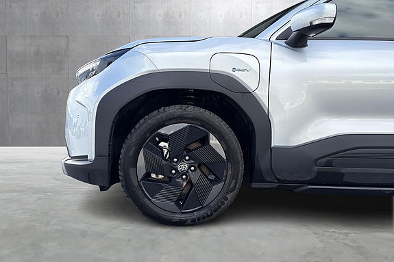 Toyota Urban Cruiser 21 of 23