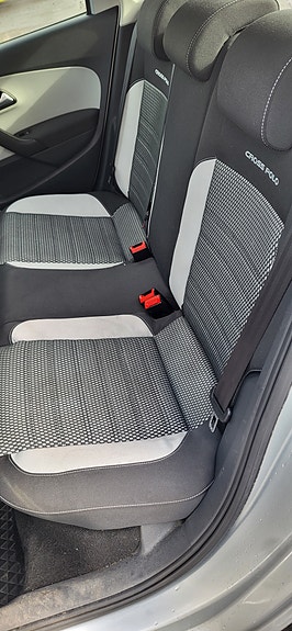 Volkswagen Polo Cross 16 of 29