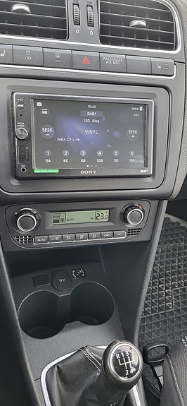 Volkswagen Polo Cross 14 of 29