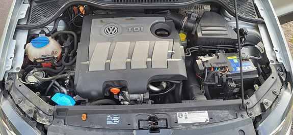 Volkswagen Polo Cross 18 of 29