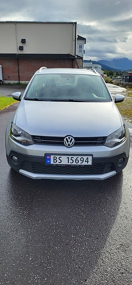 Volkswagen Polo Cross 9 of 29