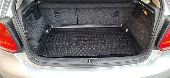 Volkswagen Polo Cross 19 of 29