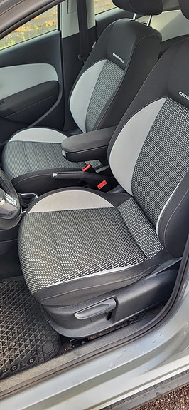 Volkswagen Polo Cross 15 of 29