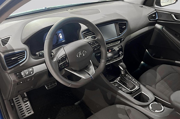 Hyundai IONIQ 9 of 30