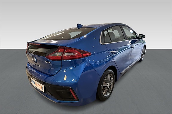 Hyundai IONIQ 5 of 30