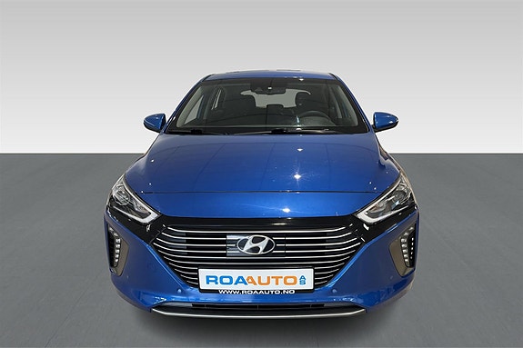 Hyundai IONIQ 8 of 30