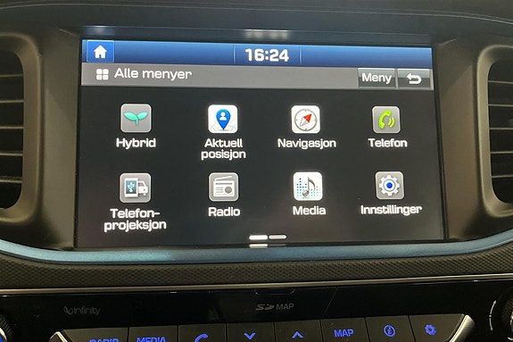 Hyundai IONIQ 23 of 30