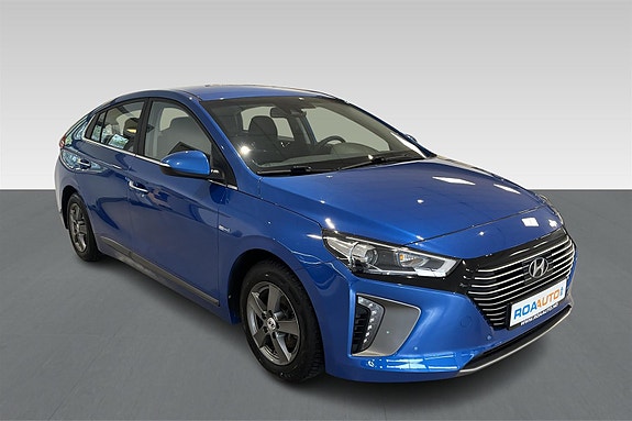 Hyundai IONIQ 7 of 30