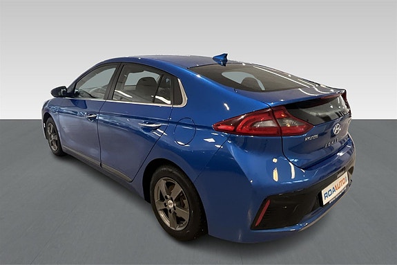 Hyundai IONIQ 3 of 30
