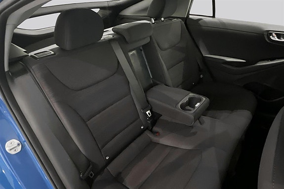 Hyundai IONIQ 14 of 30