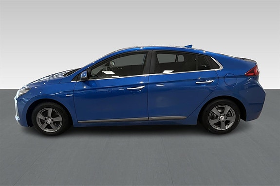 Hyundai IONIQ 2 of 30