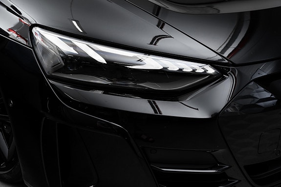 Audi e-tron GT 5 of 30