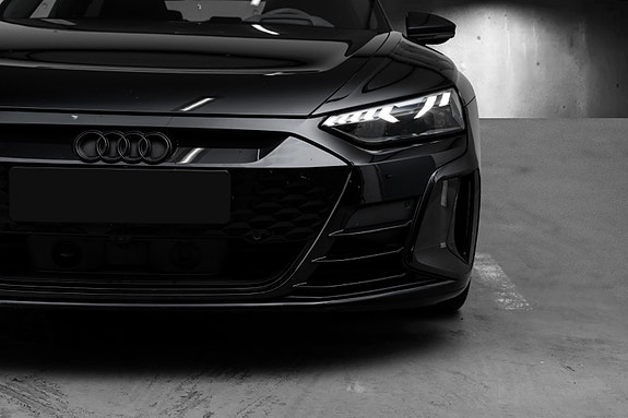Audi e-tron GT 6 of 30