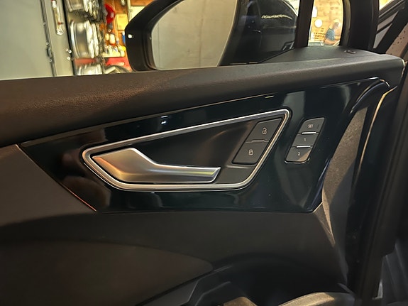 Audi Q4 e-tron 23 of 30