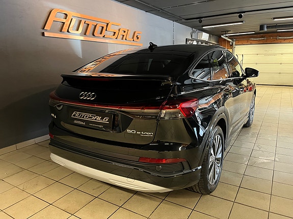 Audi Q4 e-tron 12 of 30