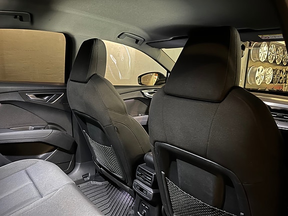 Audi Q4 e-tron 29 of 30
