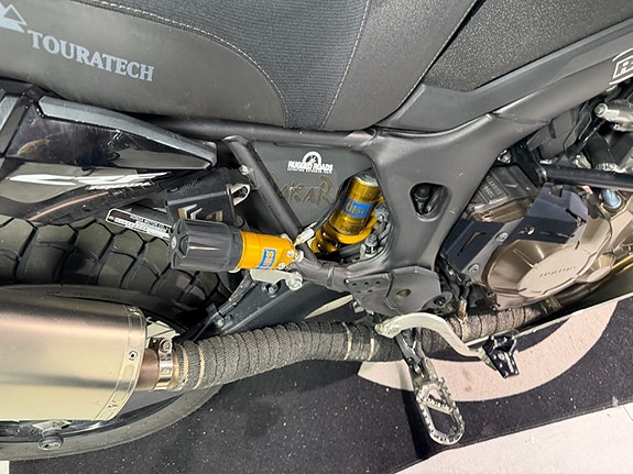Honda CRF 1000L Africa Twin 5 of 14
