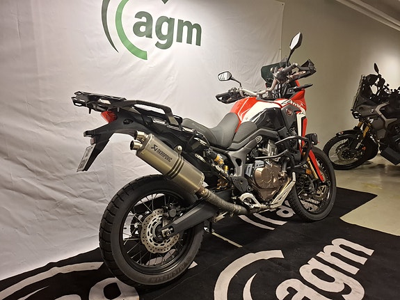 Honda CRF 1000L Africa Twin 3 of 14