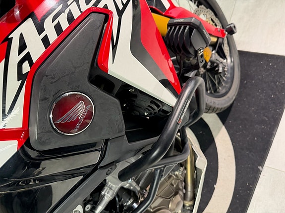 Honda CRF 1000L Africa Twin 6 of 14