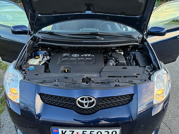 Toyota Auris 11 of 11
