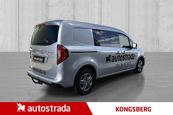 Mercedes-Benz Citan 112 5 of 22