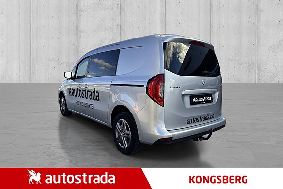 Mercedes-Benz Citan 112 3 of 22