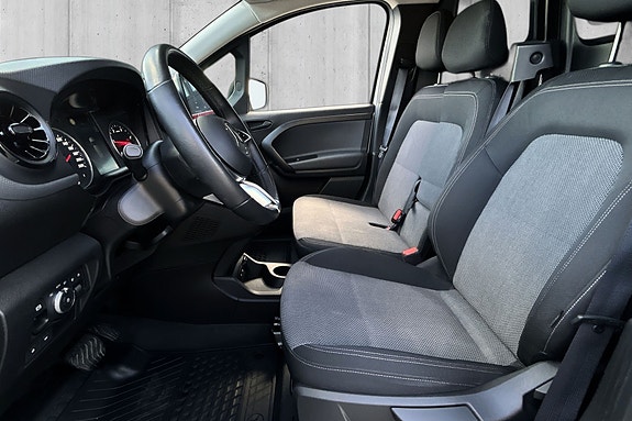 Mercedes-Benz Citan 112 10 of 22