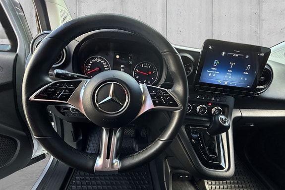 Mercedes-Benz Citan 112 16 of 22