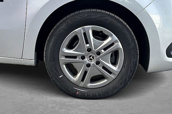 Mercedes-Benz Citan 112 9 of 22