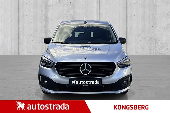Mercedes-Benz Citan 112 8 of 22