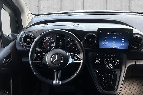 Mercedes-Benz Citan 112 15 of 22