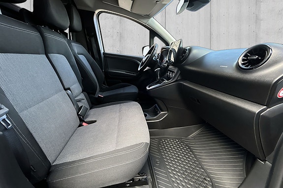 Mercedes-Benz Citan 112 14 of 22