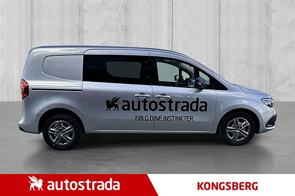 Mercedes-Benz Citan 112 6 of 22