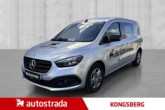 Mercedes-Benz Citan 112 22 of 22