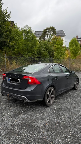 Volvo S60 4 of 9