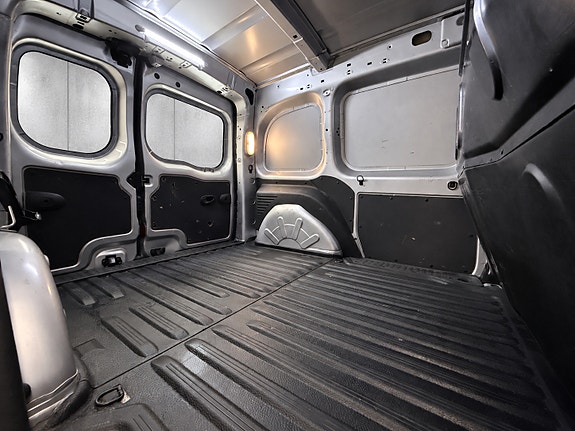 Renault Kangoo 19 of 19