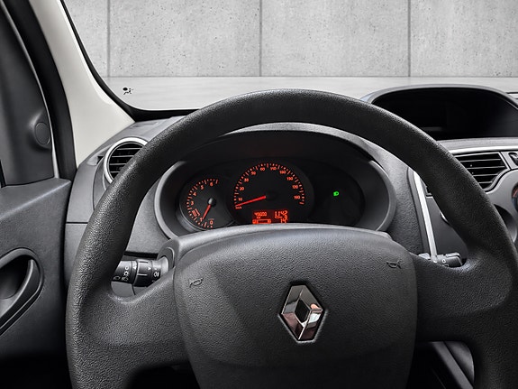 Renault Kangoo 14 of 19