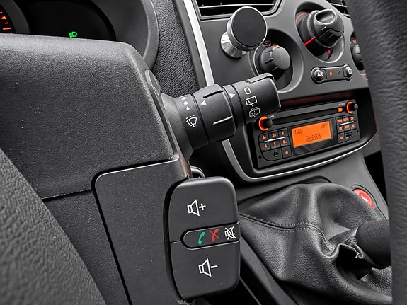 Renault Kangoo 13 of 19