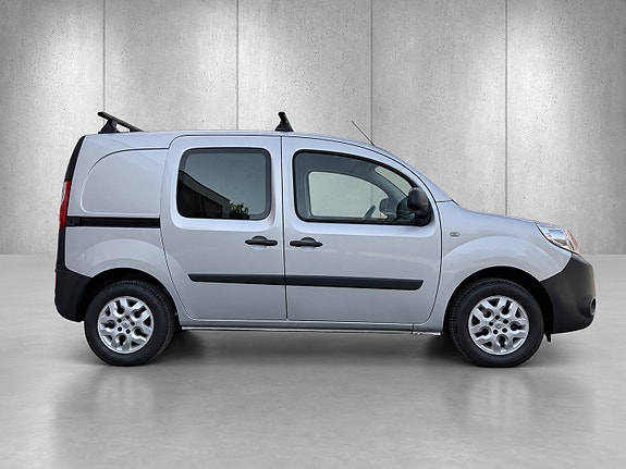 Renault Kangoo 4 of 19