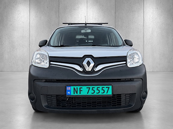 Renault Kangoo 2 of 19